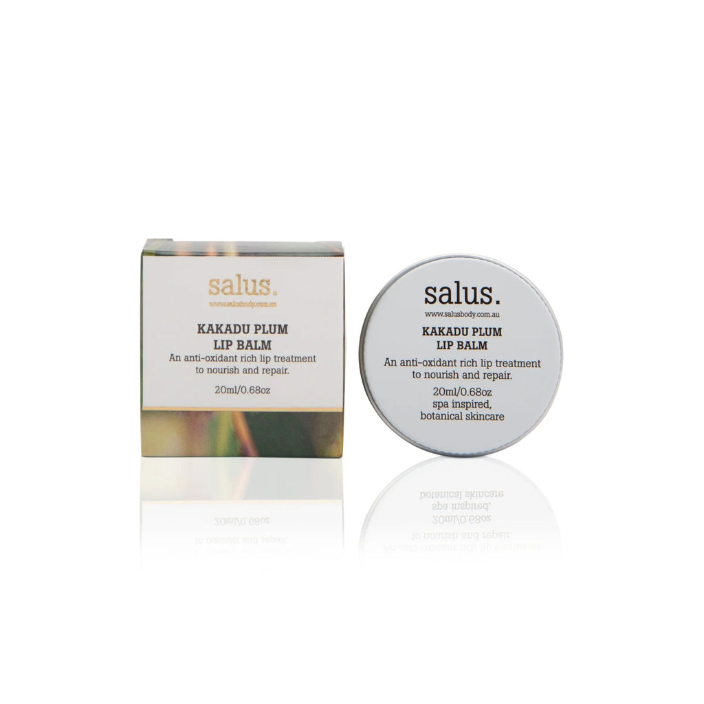 Salus - Kakadu Plum Lip Balm