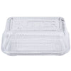 Davis & Waddell - Eltham Glass Butter Dish