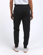 Foxwood - Lazy Days Pant Black [sz:12]