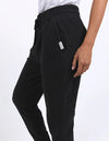 Foxwood - Lazy Days Pant Black [sz:12]