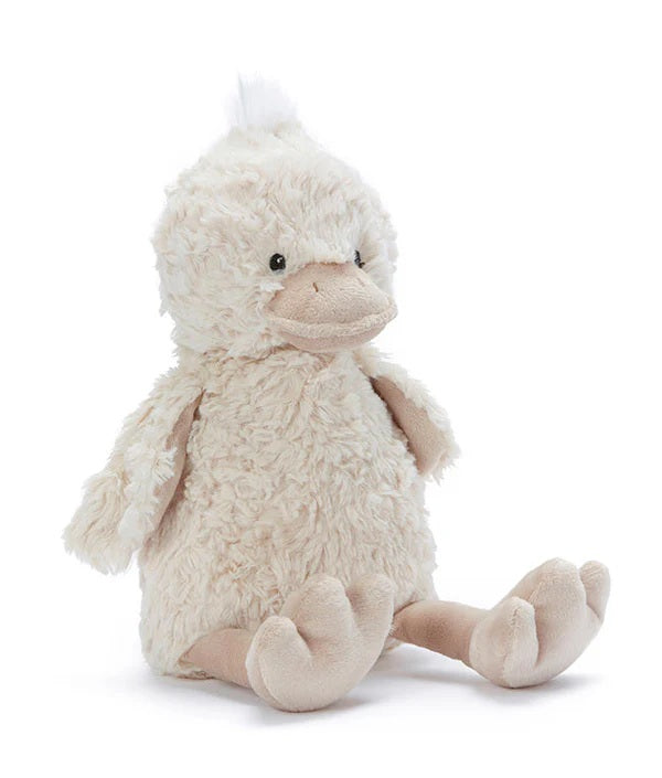 Nana Huchy - Bill The Duck