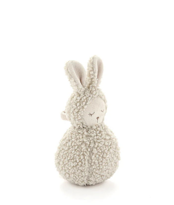 Nana Huchy - Roly Poly Rattle - Sonny Sheep