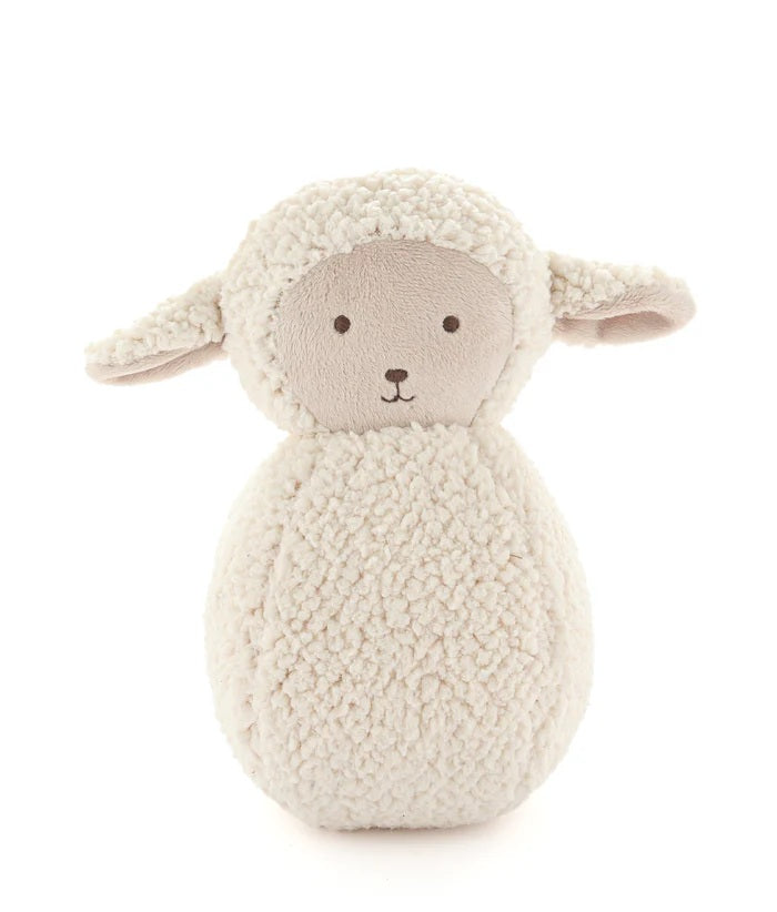 Nana Huchy - Roly Poly Musical Toy Sophie Sheep
