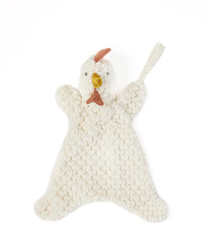 Nana Huchy - Charlie The Chicken Hoochy Coochie