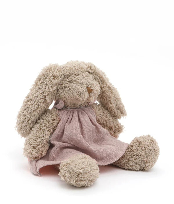 Nana Huchy - Baby Honey Bunny Girl Lilac [sz:small]