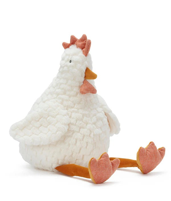 Nana Huchy - Charlie The Chicken
