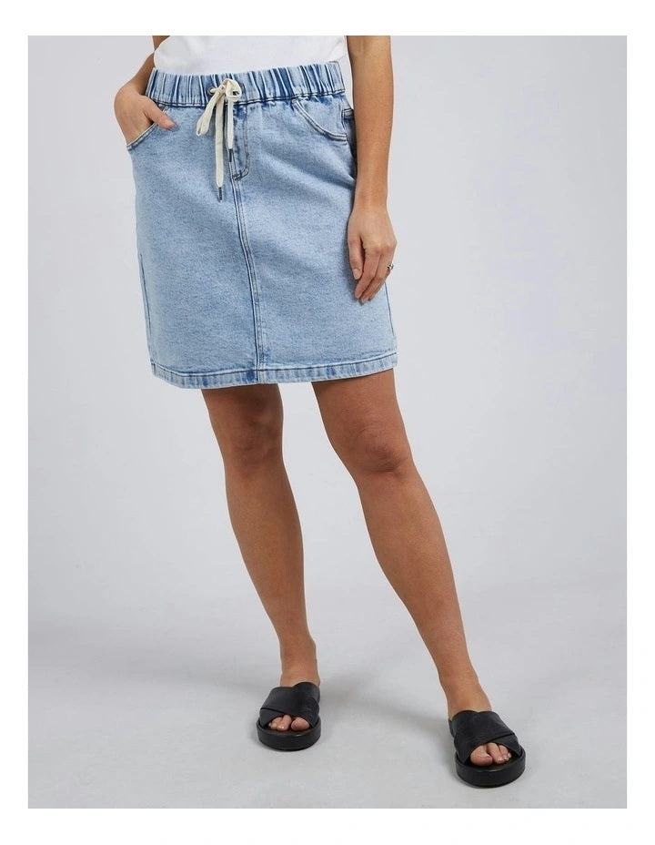 Foxwood - Rio Skirt [sz:14 Clr:light Blue]