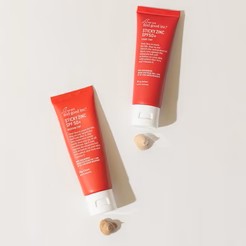 Sticky Zinc Spf 50+