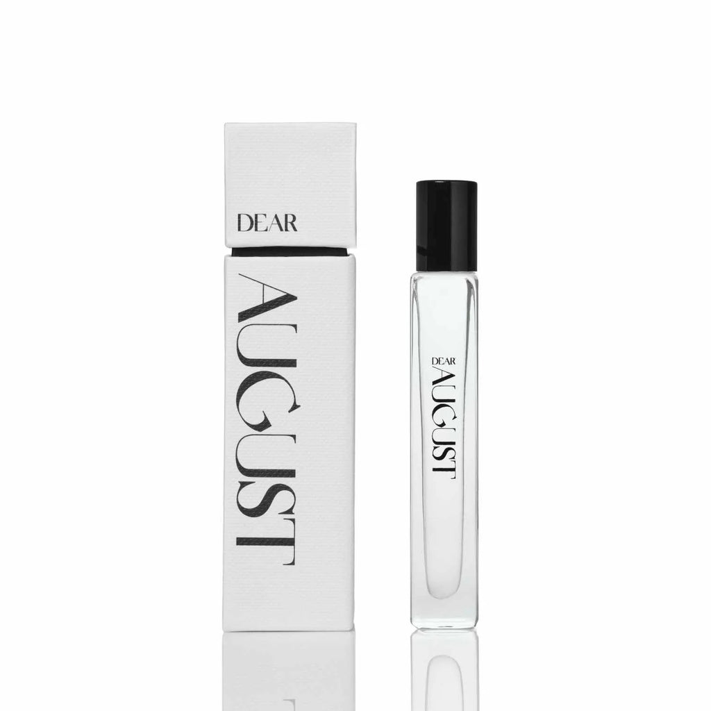 Dear August Blush