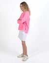 Foxwood - Jayne Trhow On Top Neaon Rose [sz:14]