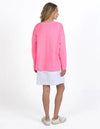 Foxwood - Jayne Trhow On Top Neaon Rose [sz:14]