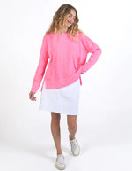 Foxwood - Jayne Trhow On Top Neaon Rose [sz:14]