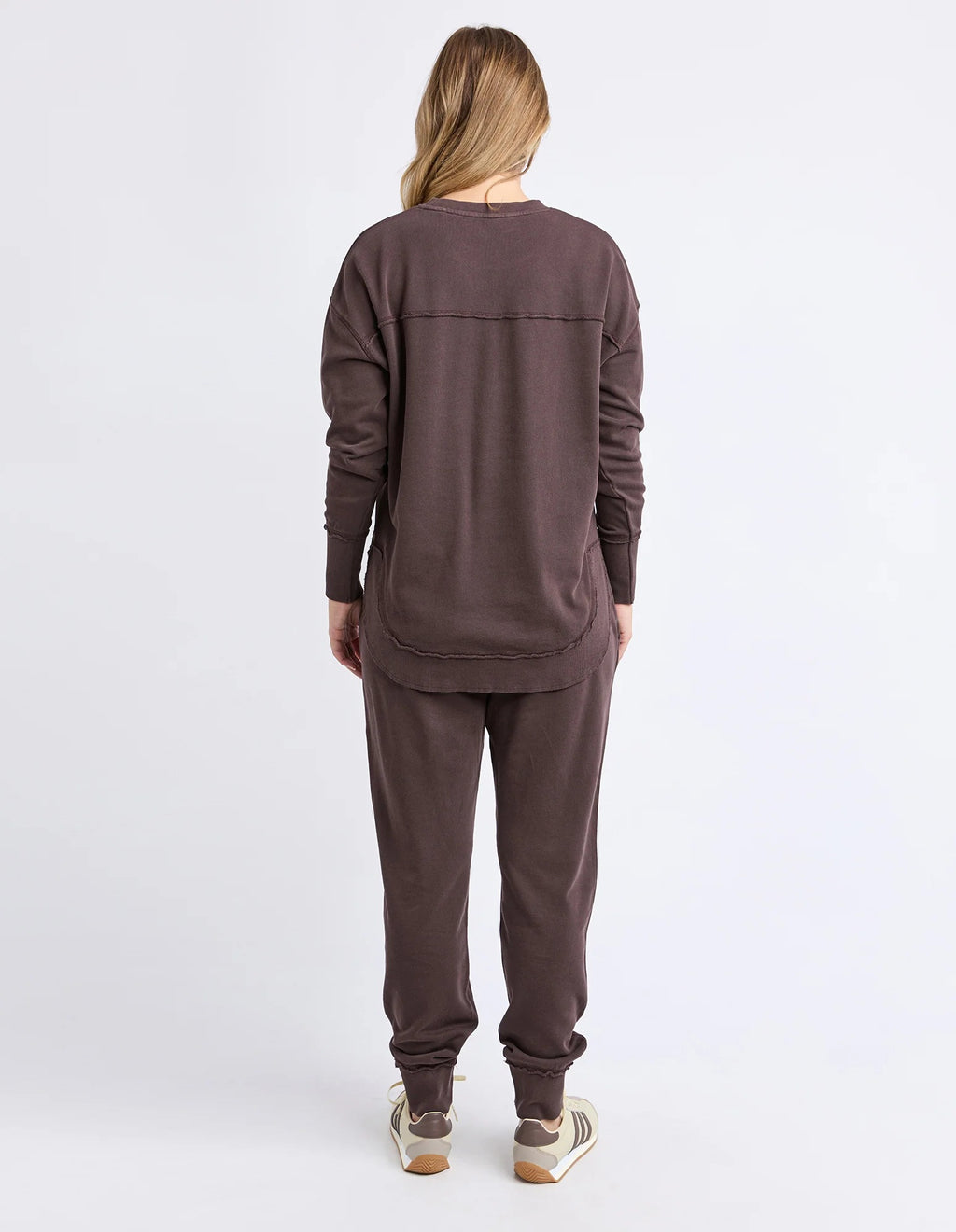 Foxwood - Simplified Crew Coffee [sz:8]