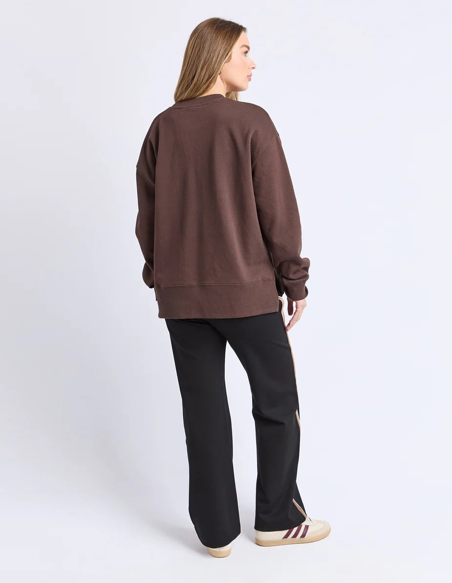 Foxwood - Avalanche Crew Coffee [sz:10]