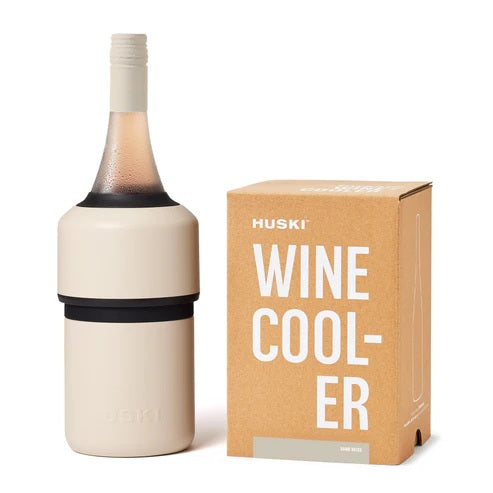 Huski - Wine Cooler Sand Beige