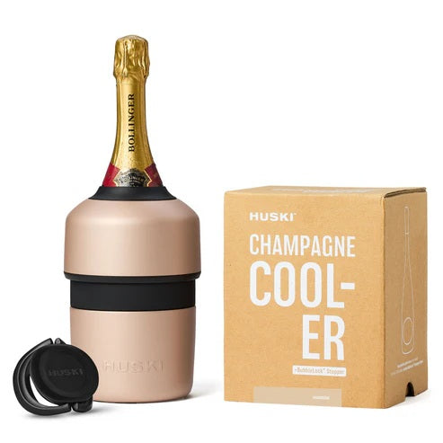 Huski - Champagne Cooler Sand Beige