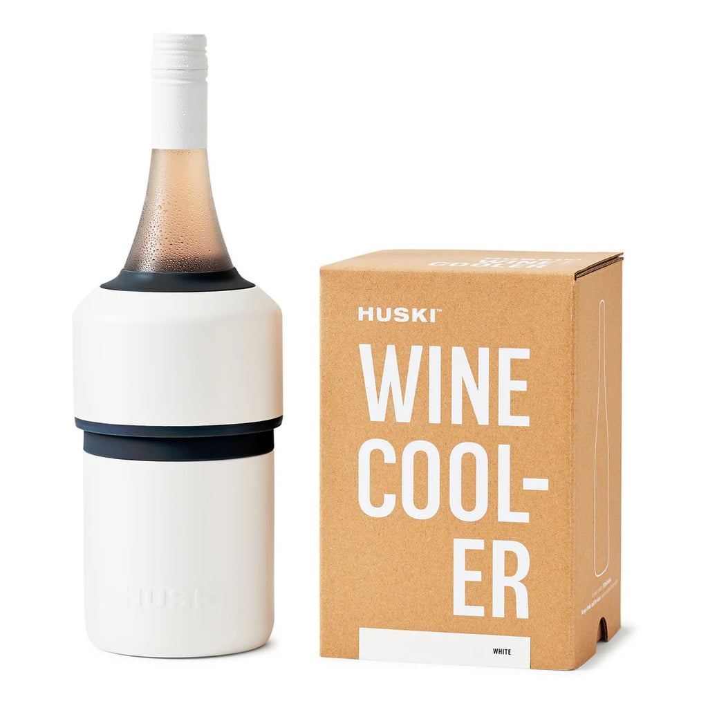 Huski - Wine Cooler (white Colour)
