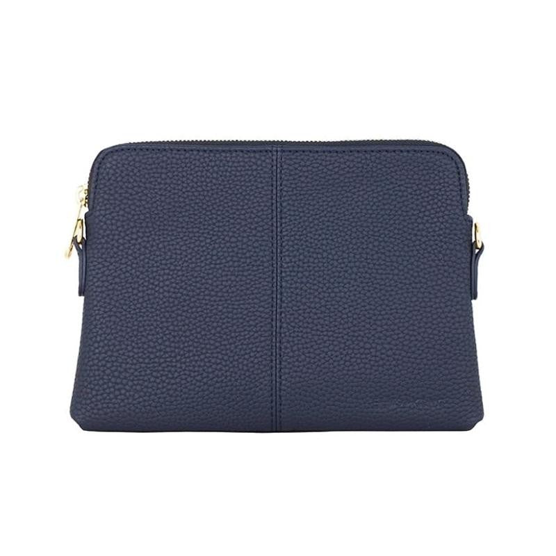Bowery Wallet French Navy
