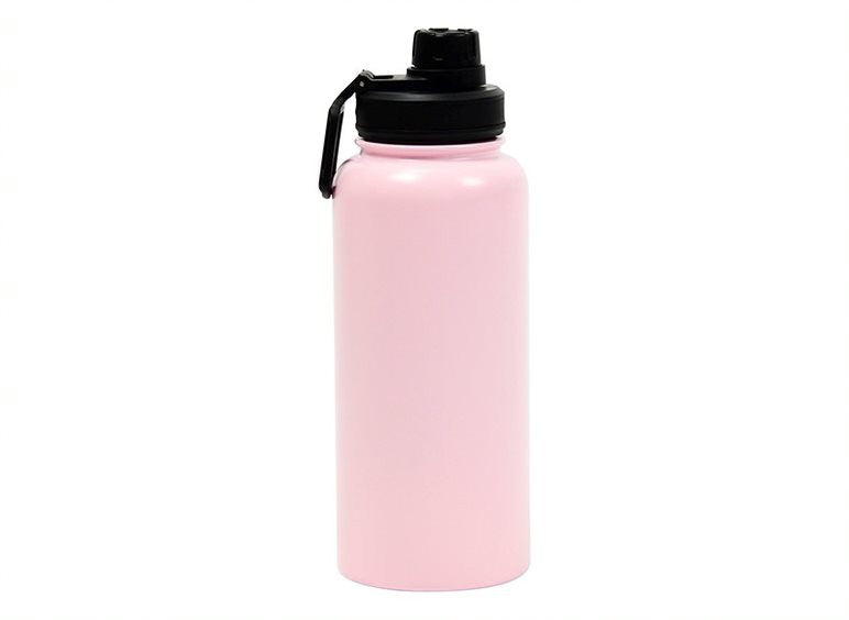 Watermate Stainless Pale Pink 950ml