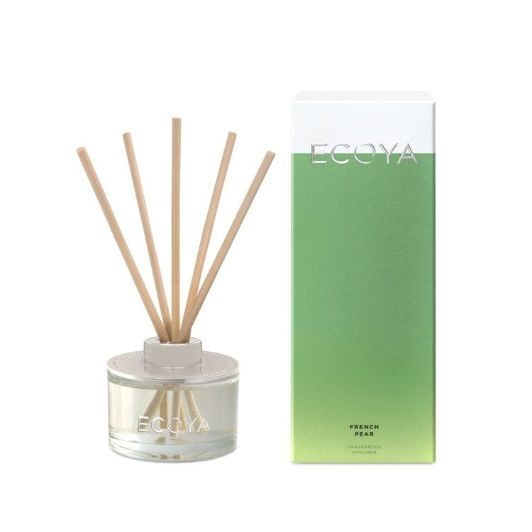Reed Diffuser Mini French Pear