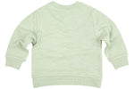 Dreamtime Organic Sweater Jade