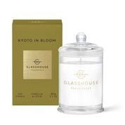 Kyoto In Bloom 60g Candle