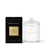 Arabian Nights 380g Candle