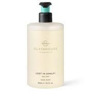 Glasshouse - Lost In Amalfi Hand Wash 450ml