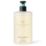 Glasshouse - Lost In Amalfi Hand Wash 450ml