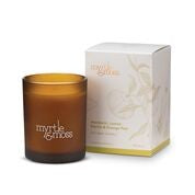 Soy Wax Candle Citrus